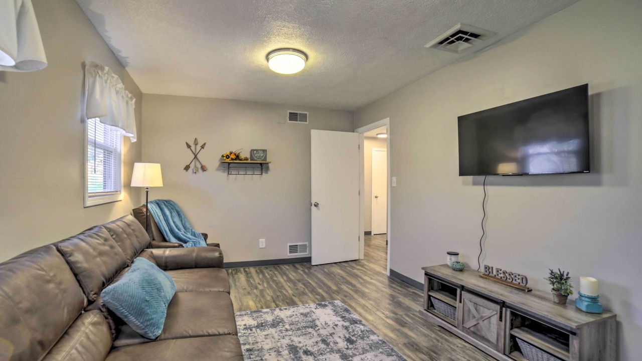 Photo of Livingroom in Racine