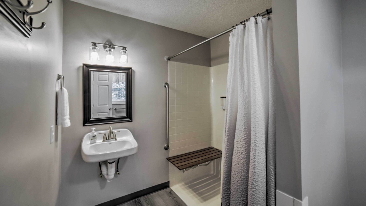 Photo of Bathroom in Racine