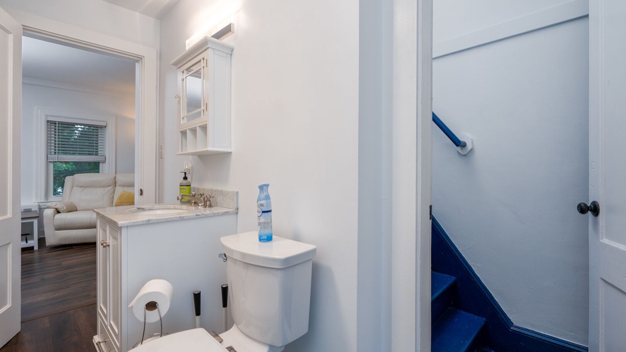Photo of Bathroom in Manchester