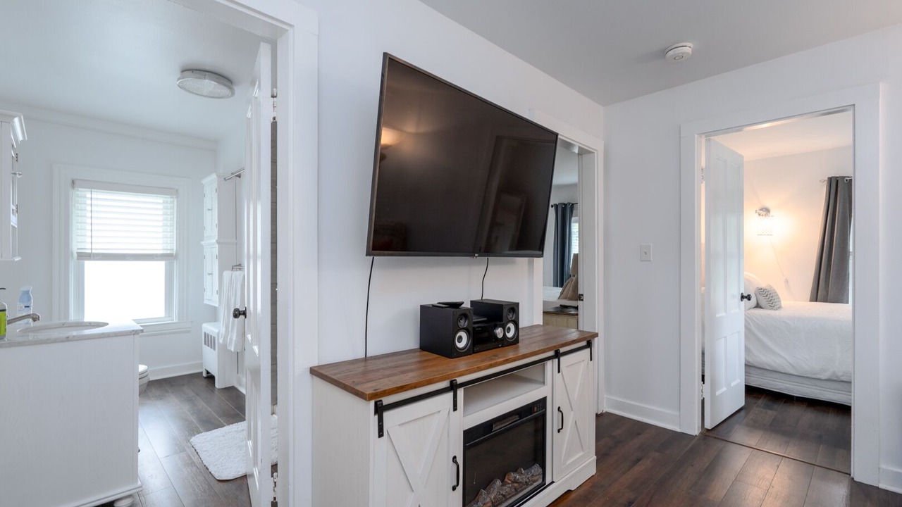 Photo of Bedroom in Manchester