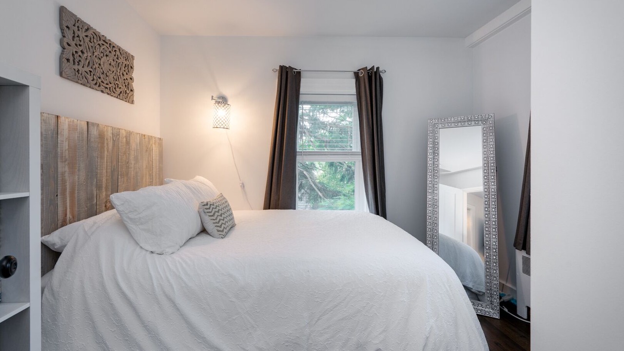 Photo of Bedroom in Manchester