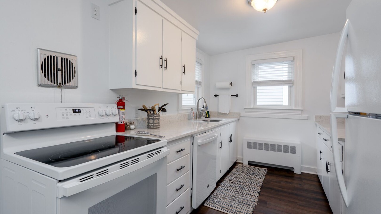 Photo of Kitchen in Manchester