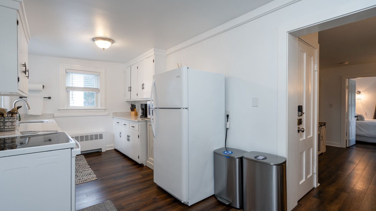 Photo of Kitchen in Manchester