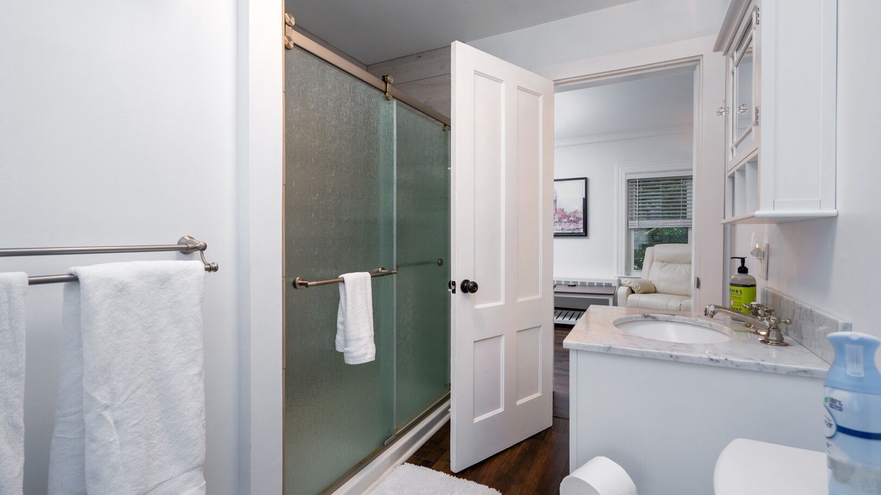 Photo of Bathroom in Manchester