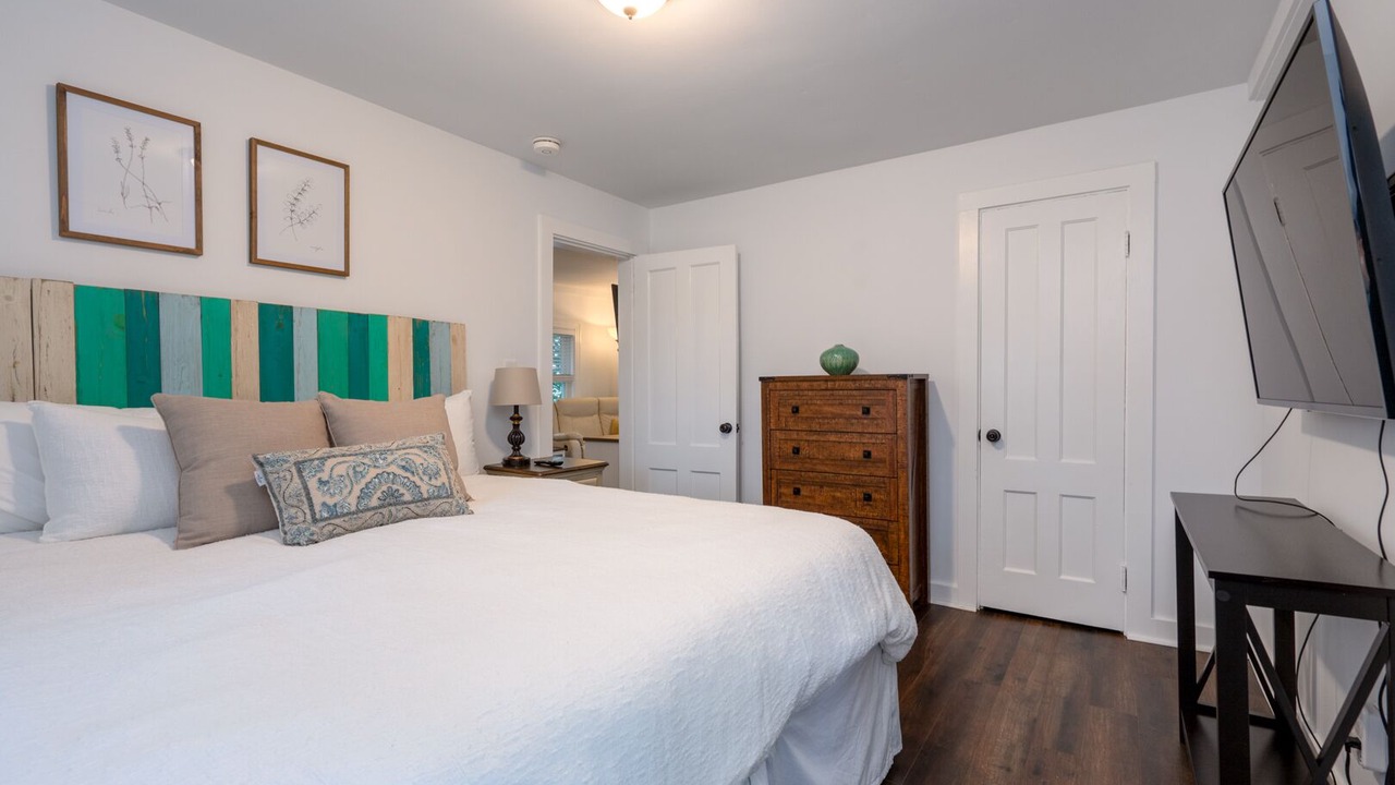 Photo of Bedroom in Manchester