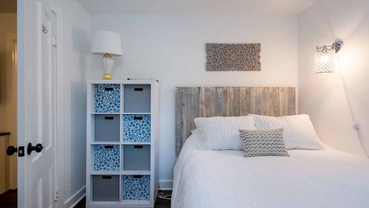 Photo of Bedroom in Manchester