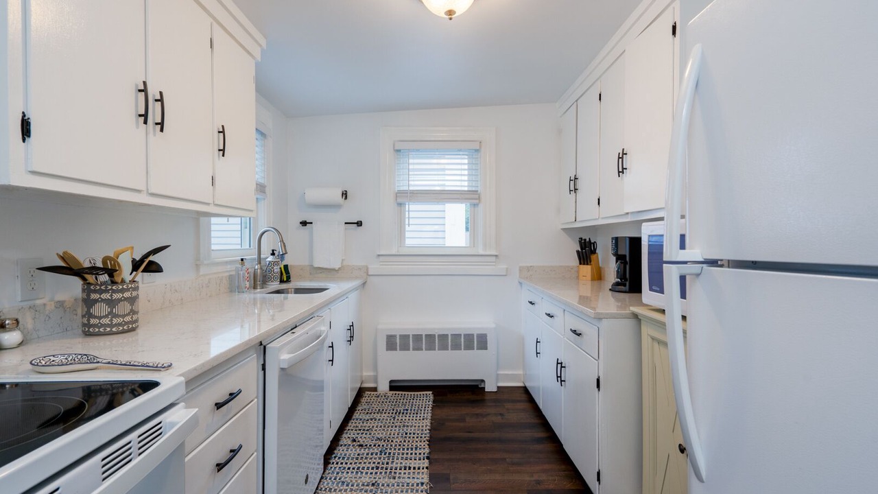 Photo of Kitchen in Manchester
