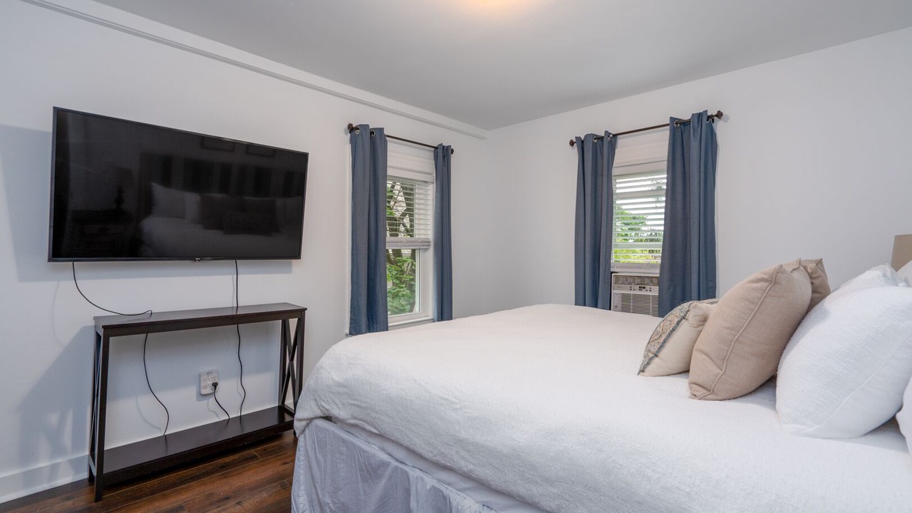 Photo of Bedroom in Manchester