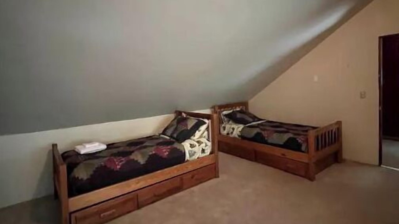 Photo of Bedroom in Old Timberline