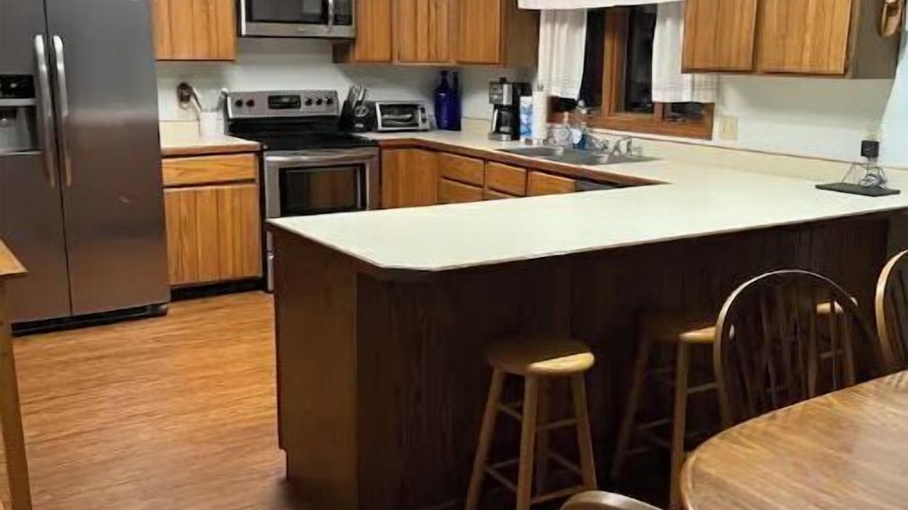 Photo of Kitchen in Old Timberline