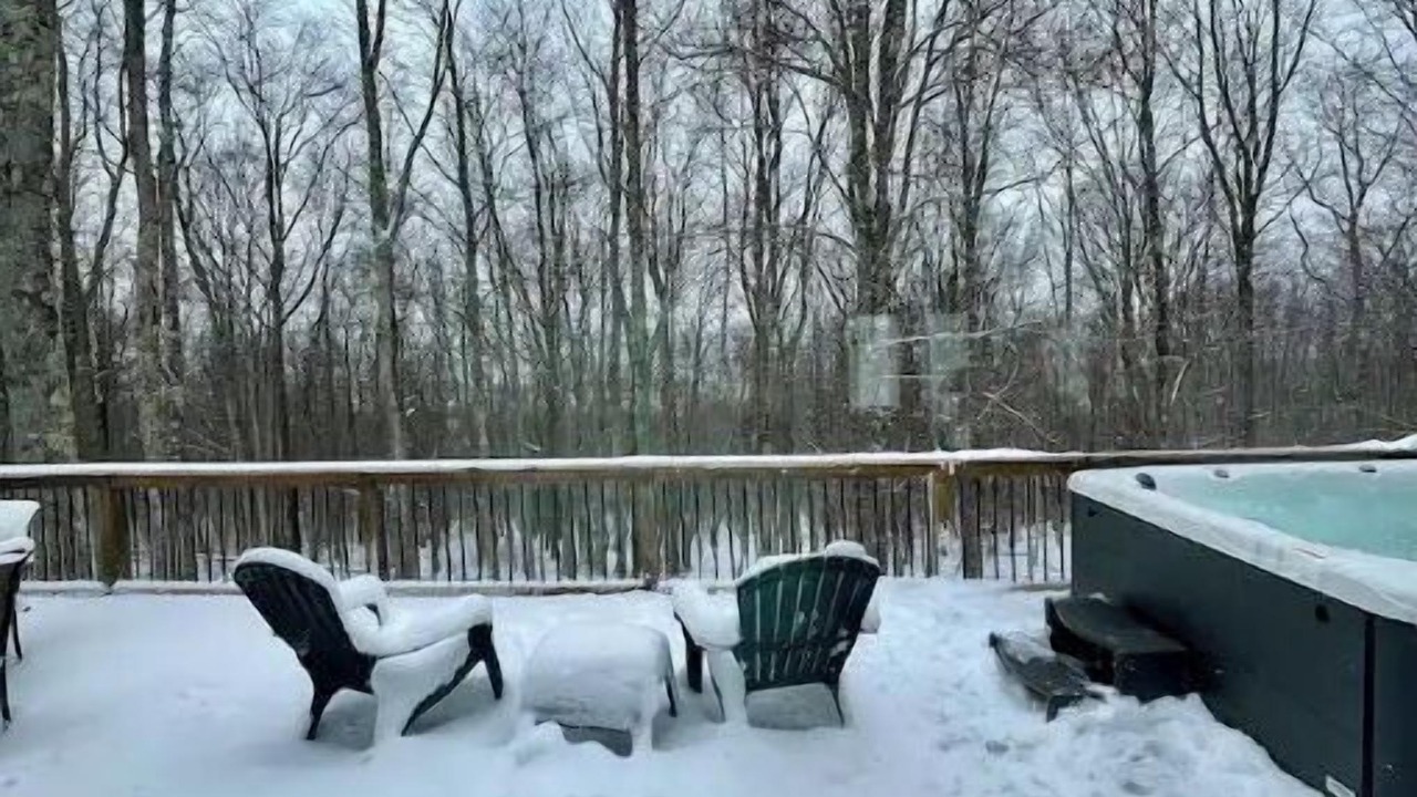 Photo of Outdoor in Old Timberline
