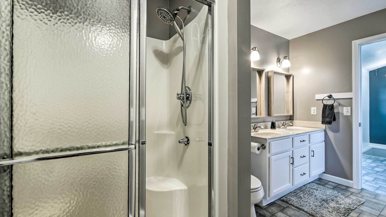 Photo of Bathroom in Massillon