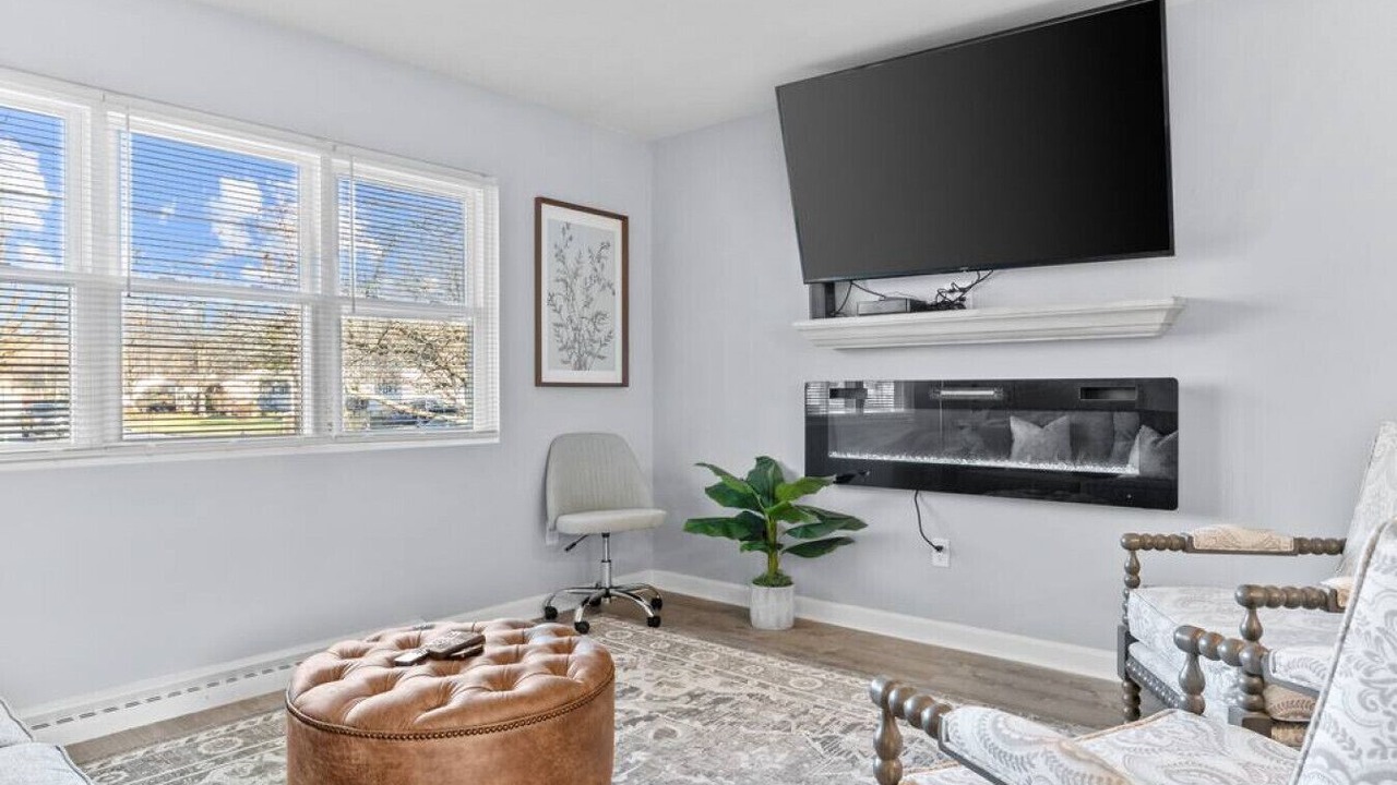 Photo of Livingroom in South Burlington