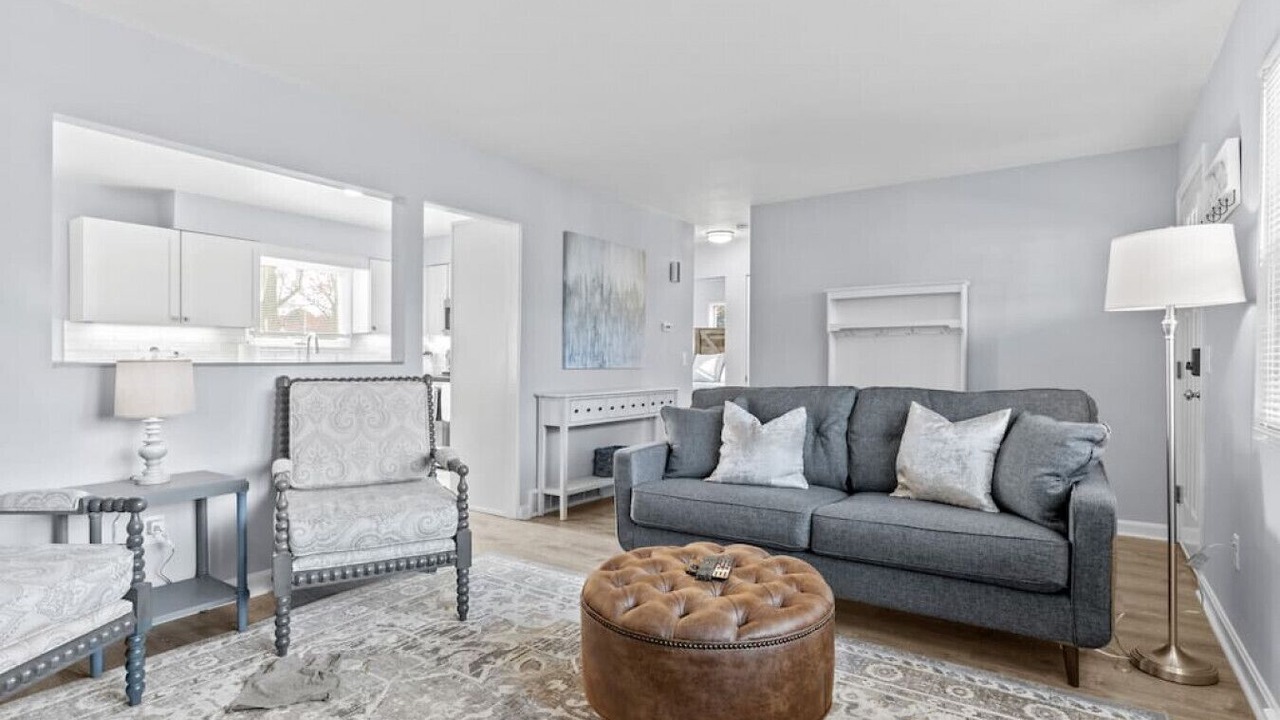 Photo of Livingroom in South Burlington