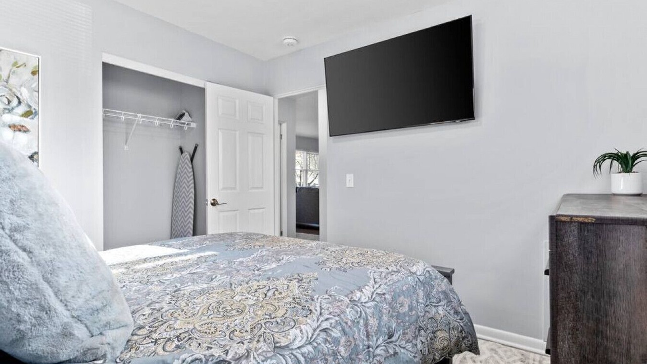 Photo of Bedroom in South Burlington