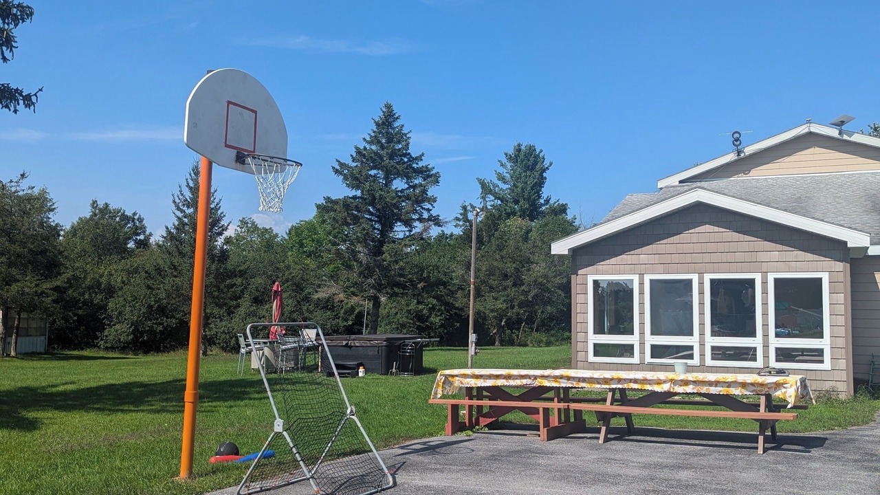 Photo of Outdoor in Alexandria Bay