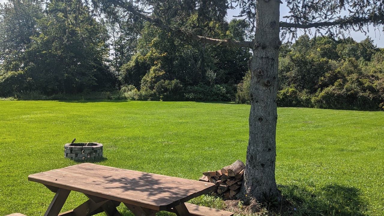 Photo of Outdoor in Alexandria Bay