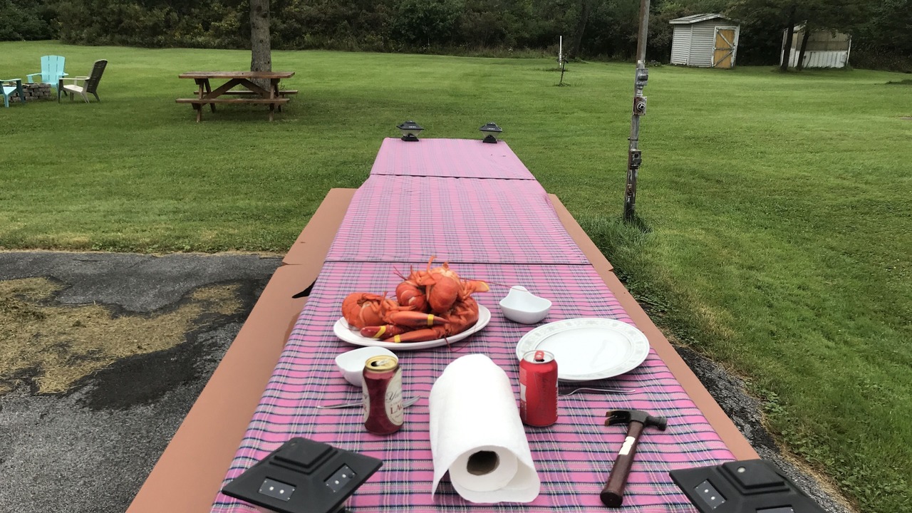Photo of Outdoor in Alexandria Bay