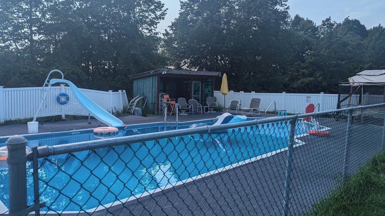 Photo of Outdoor in Alexandria Bay