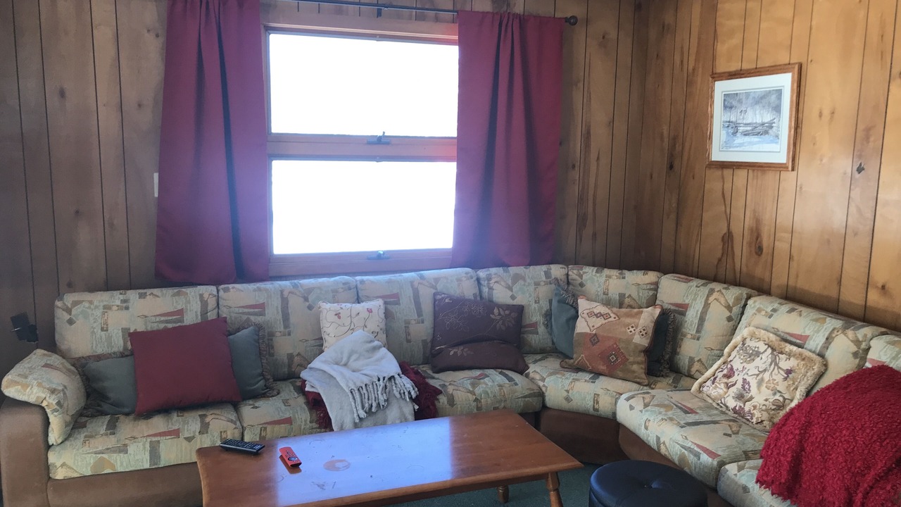 Photo of Livingroom in Alexandria Bay