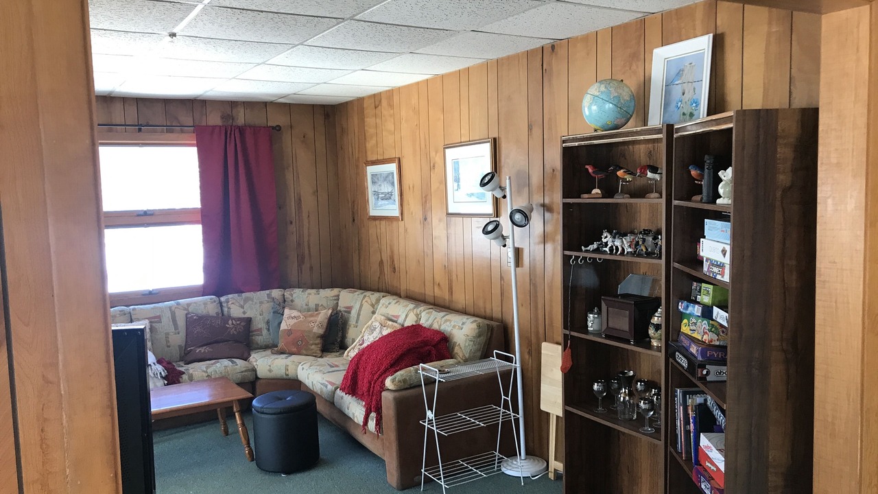 Photo of Livingroom in Alexandria Bay