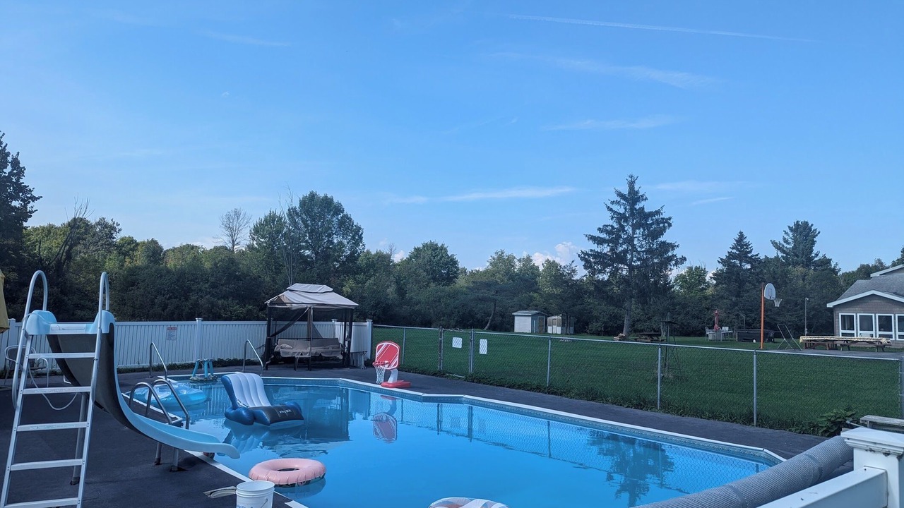 Photo of Outdoor in Alexandria Bay