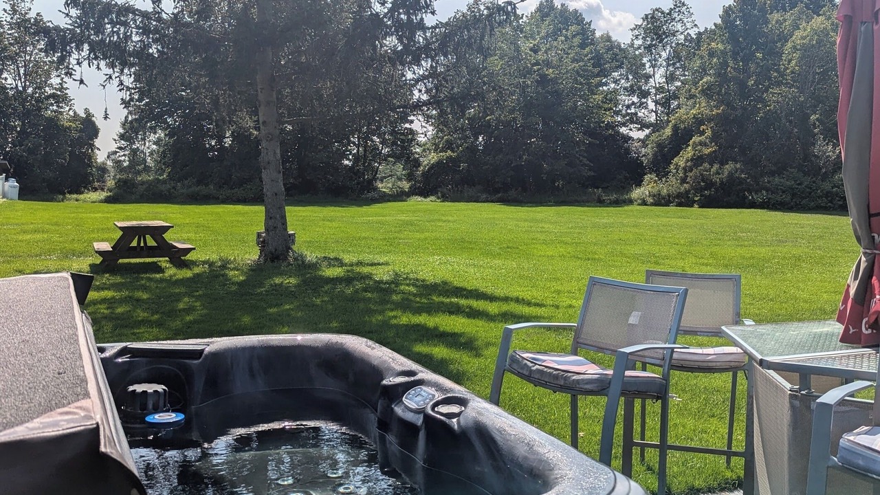 Photo of Outdoor in Alexandria Bay