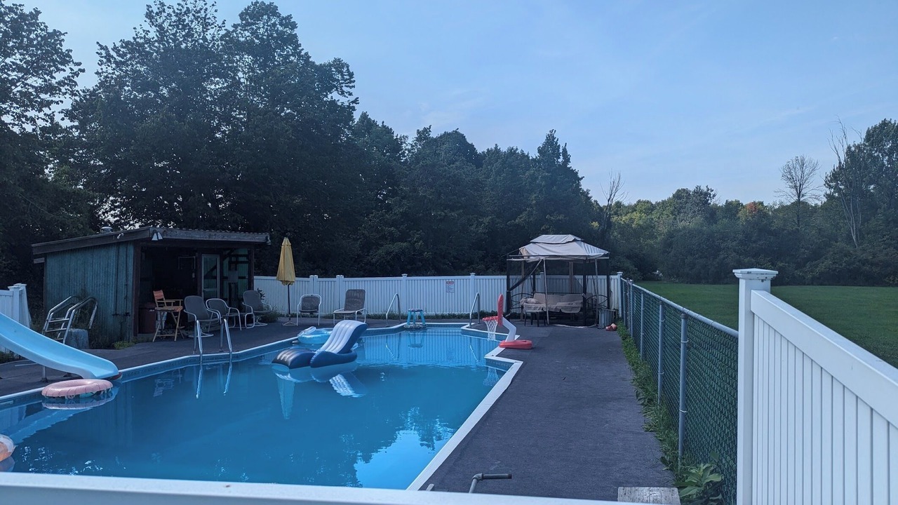 Photo of Outdoor in Alexandria Bay