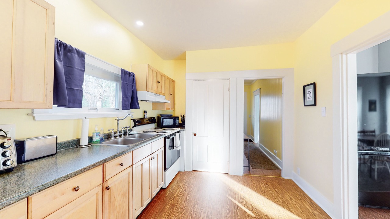 Photo of Kitchen in Monson