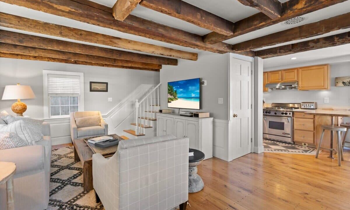 Photo of Bedroom in Newburyport