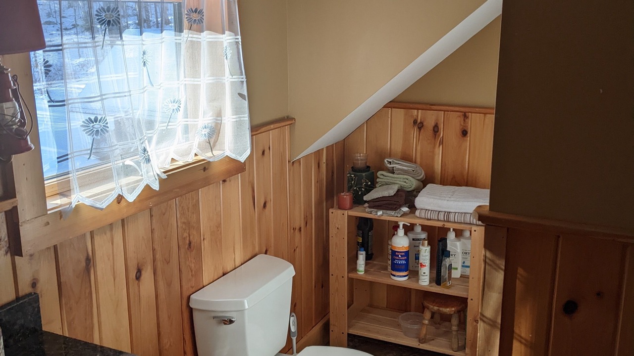 Photo of Bathroom in Mount Holly
