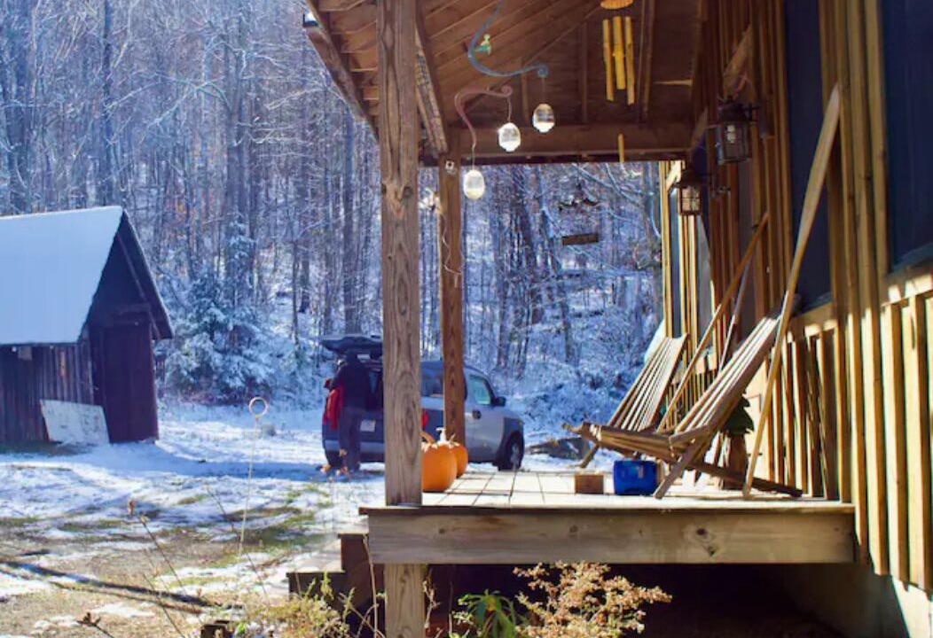 Photo of Outdoor in Mount Holly