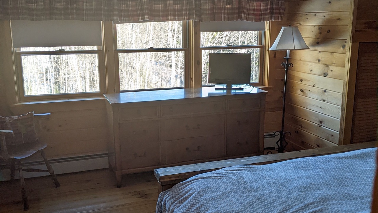 Photo of Bedroom in Mount Holly