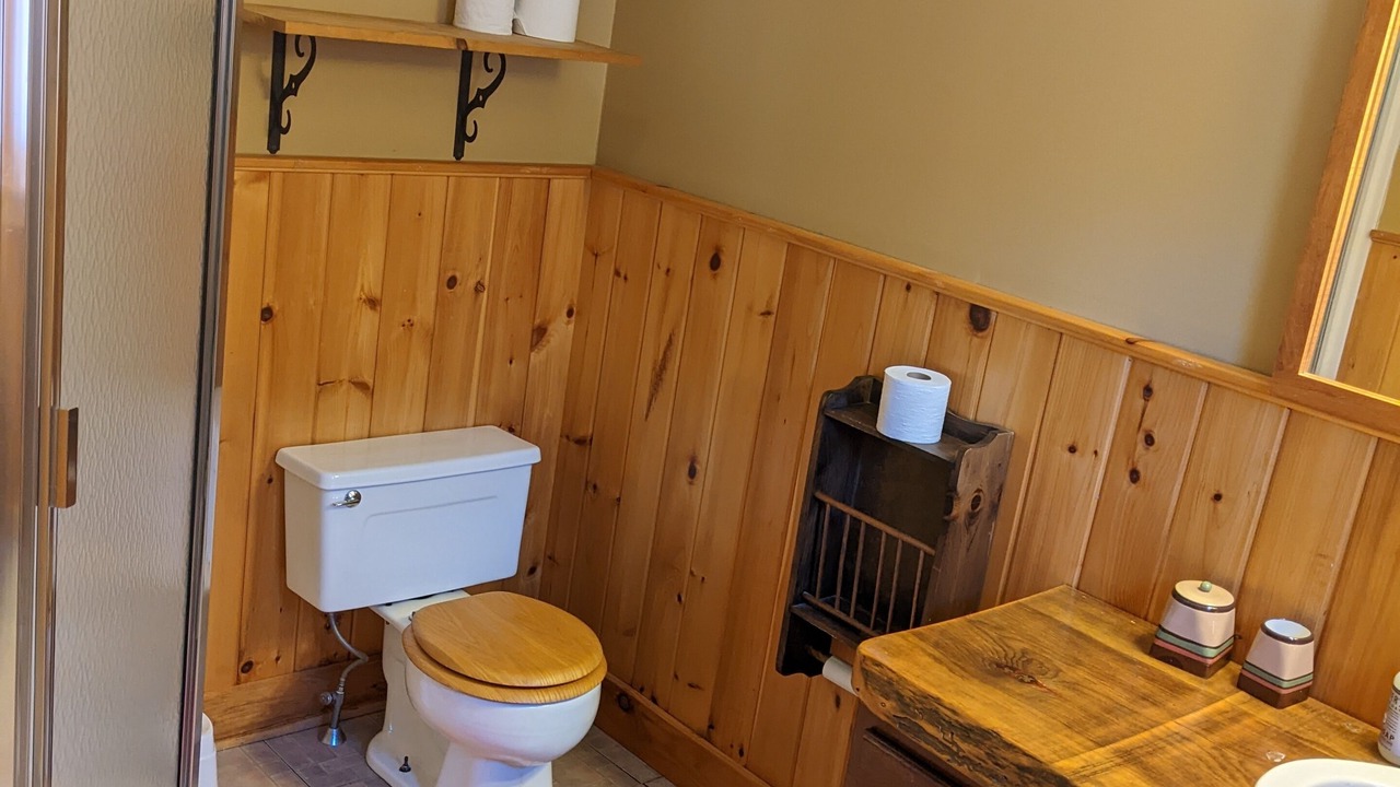 Photo of Bathroom in Mount Holly