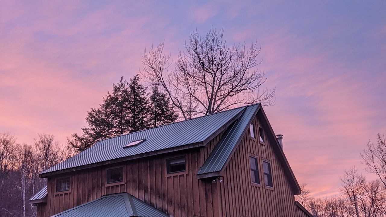 Photo of Outdoor in Mount Holly