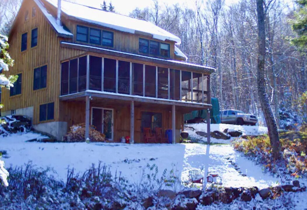 Photo of Outdoor in Mount Holly