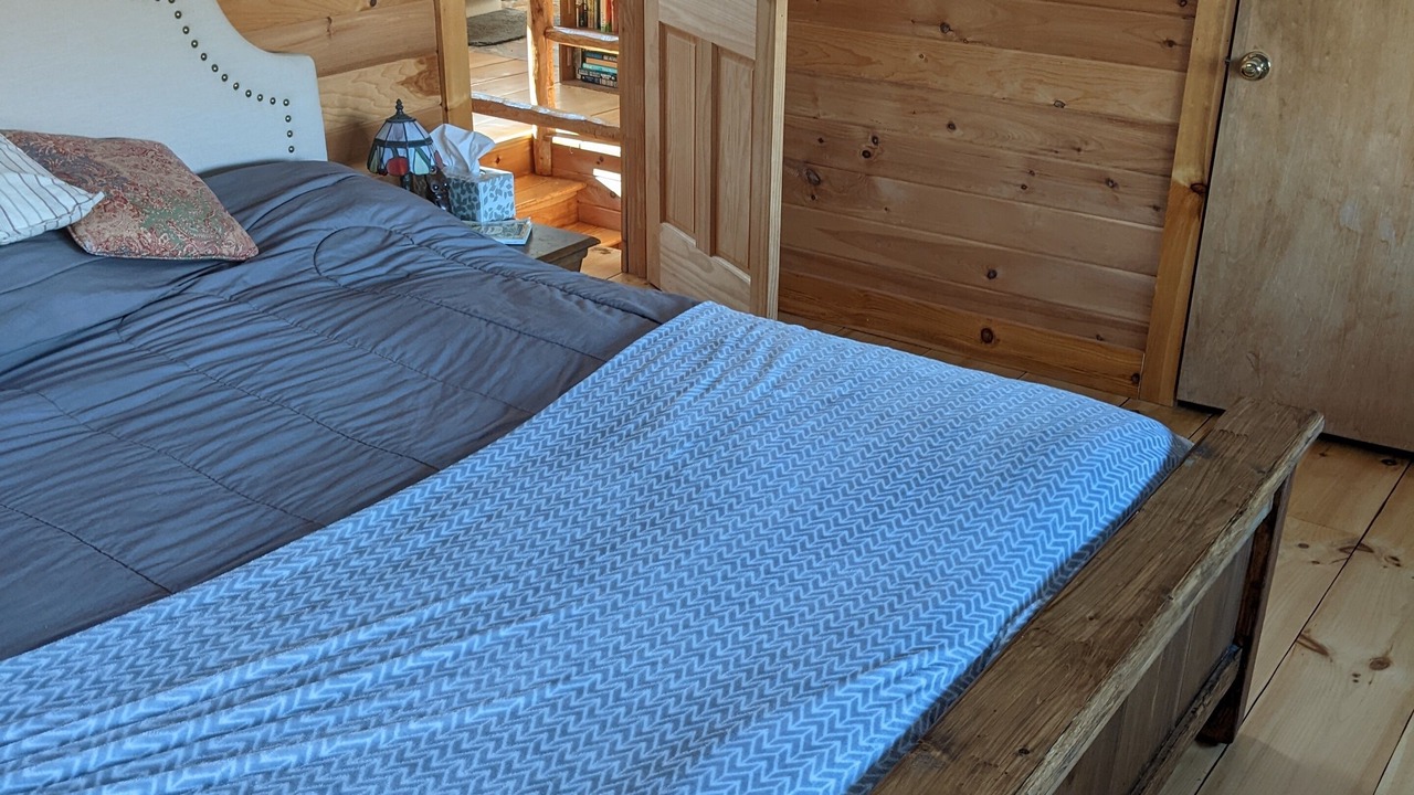 Photo of Bedroom in Mount Holly