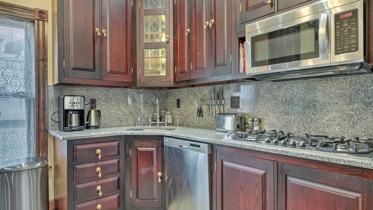 Photo of Kitchen in Lancaster