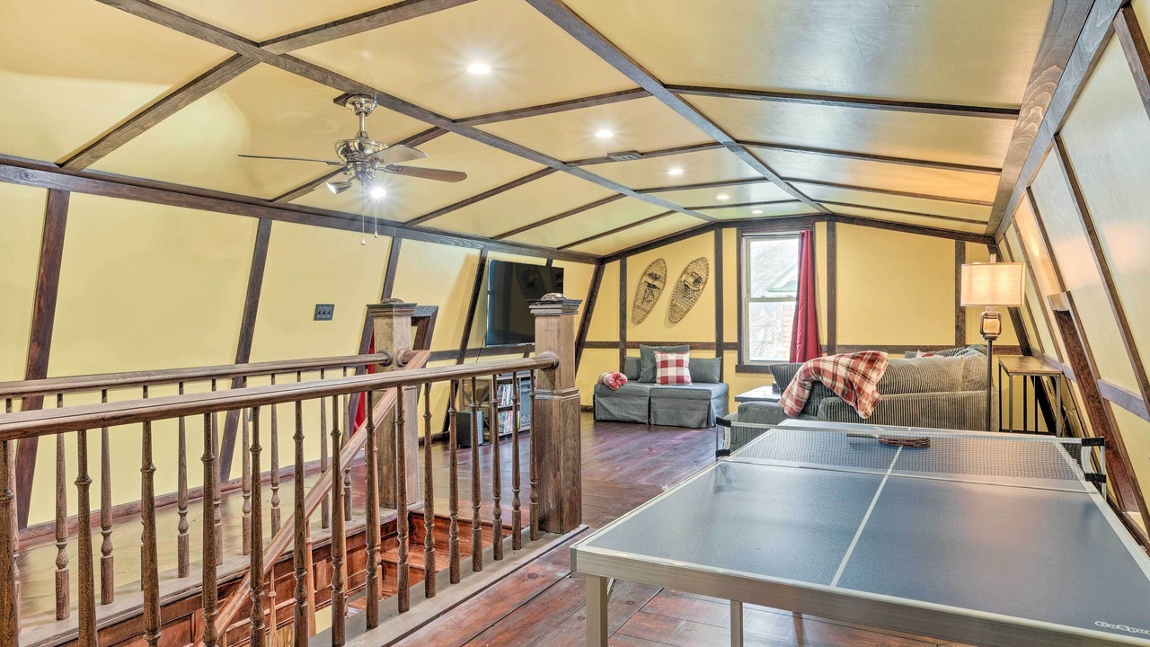 Photo of Livingroom in Lancaster