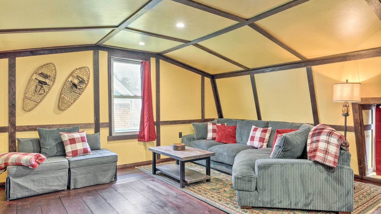 Photo of Bedroom in Lancaster