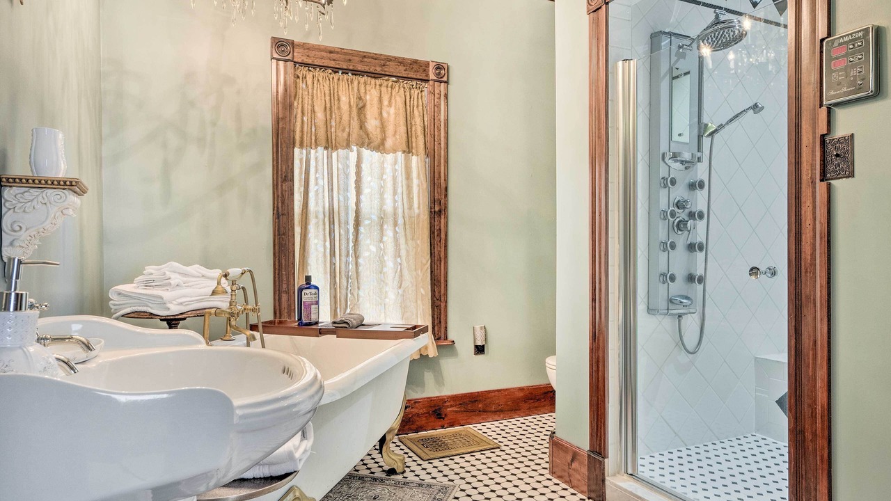 Photo of Bathroom in Lancaster