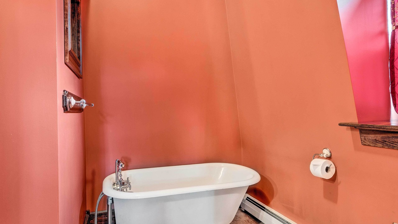 Photo of Bathroom in Lancaster