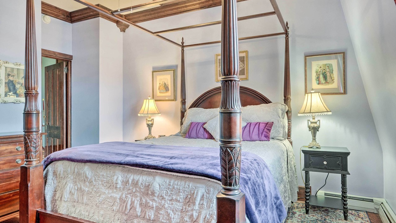 Photo of Bedroom in Lancaster