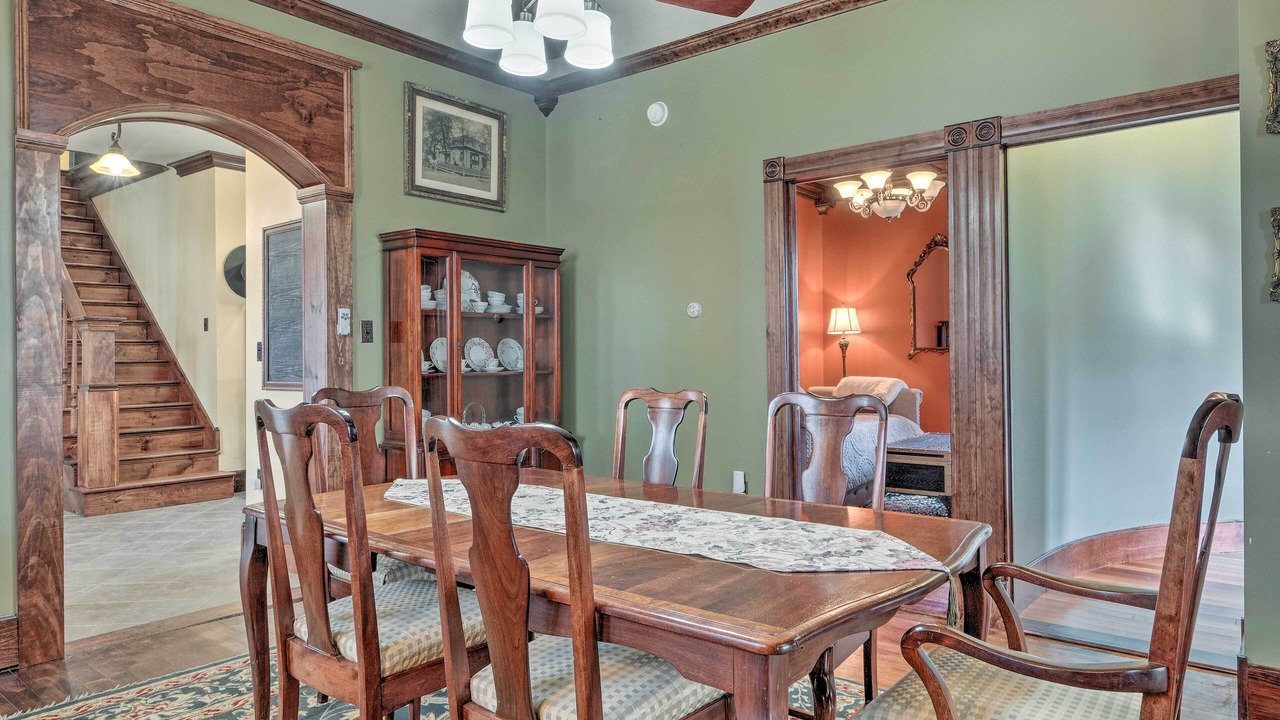 Photo of Bedroom in Lancaster