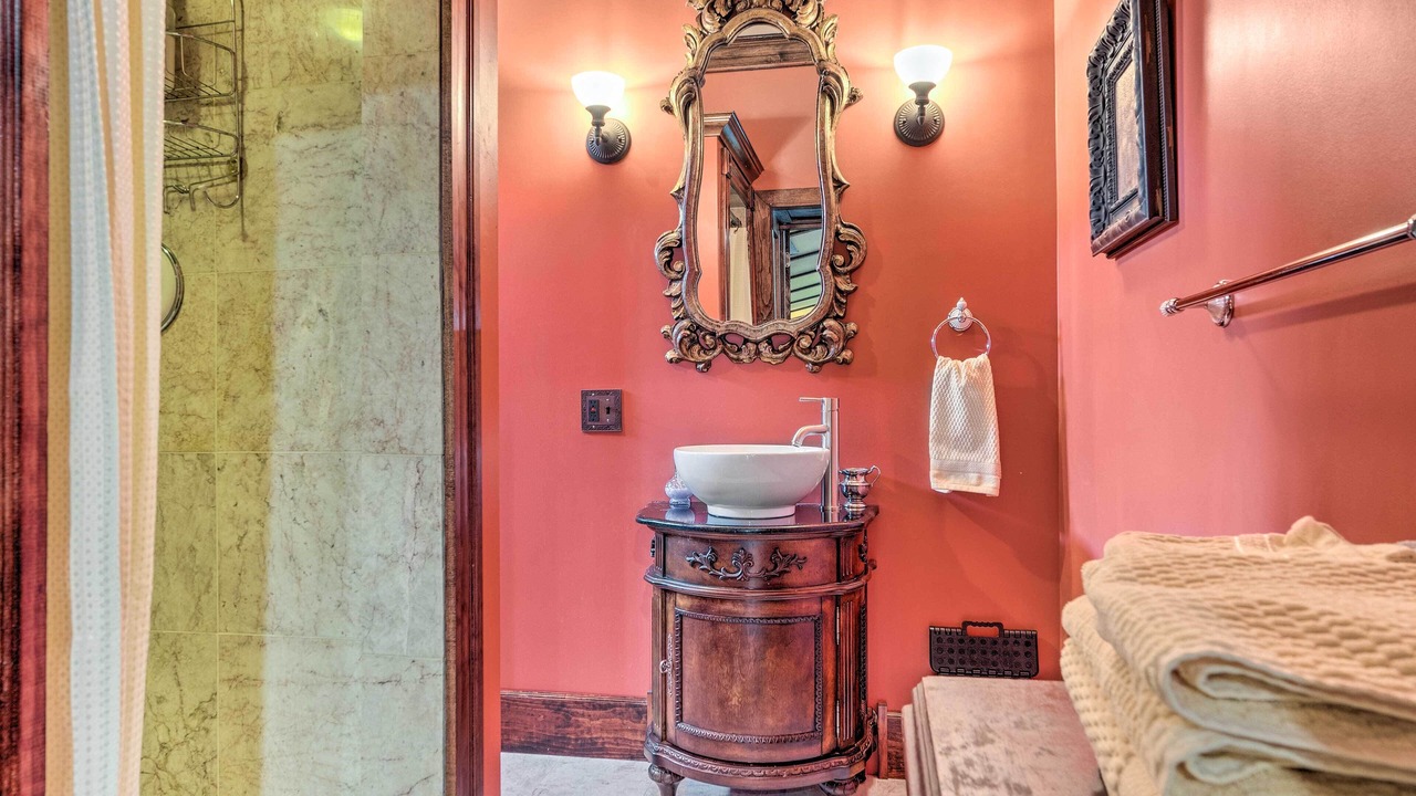 Photo of Bathroom in Lancaster