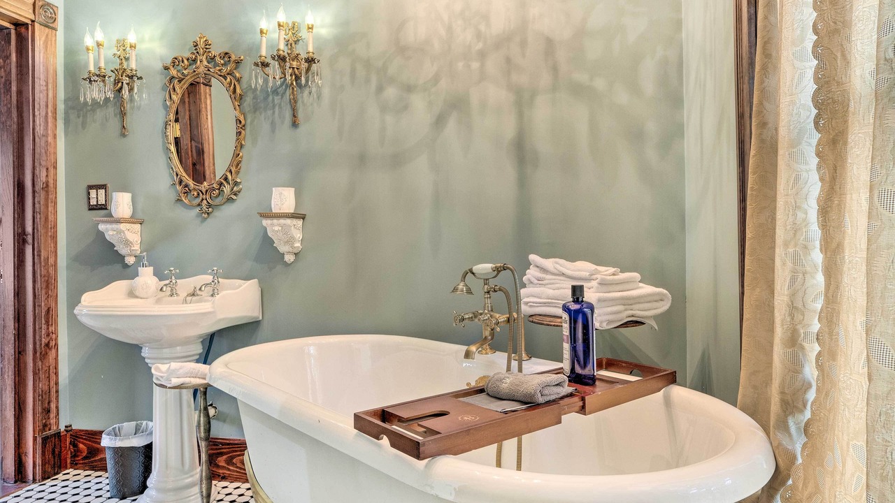 Photo of Bathroom in Lancaster