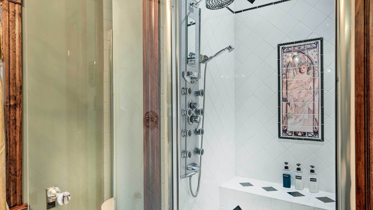 Photo of Bathroom in Lancaster