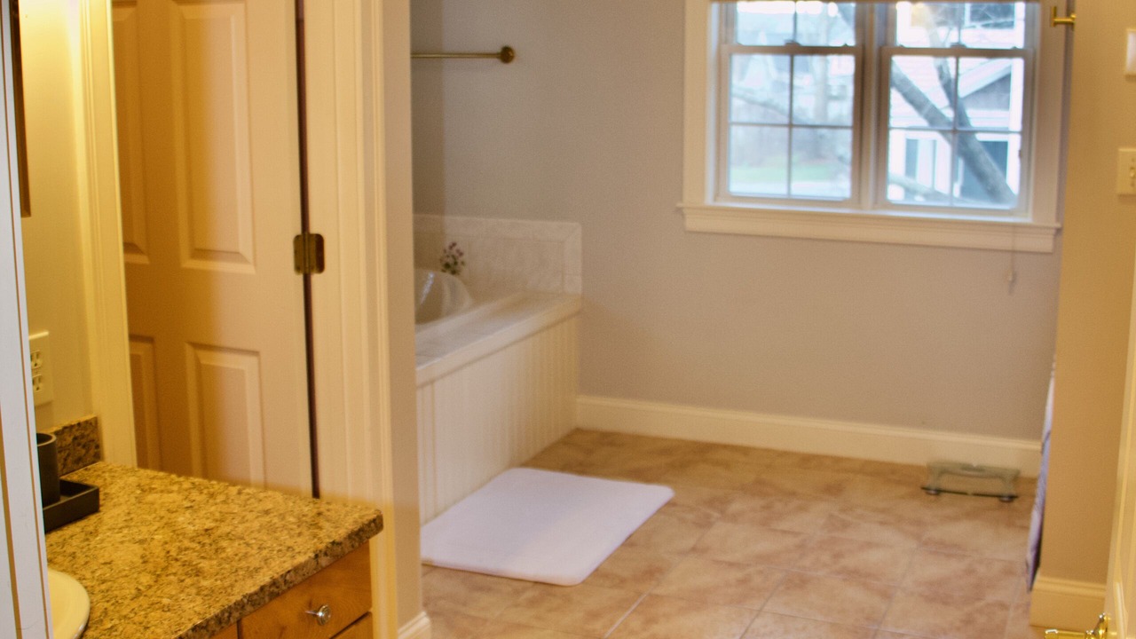 Photo of Bathroom in Concord