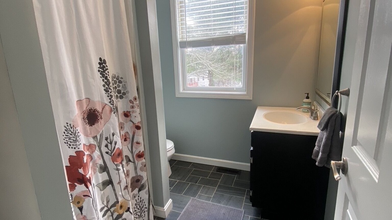 Photo of Bathroom in Williston South