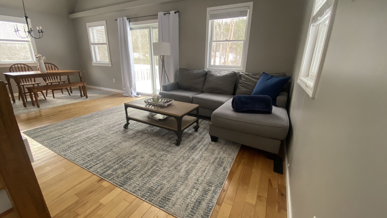 Photo of Livingroom in Williston South